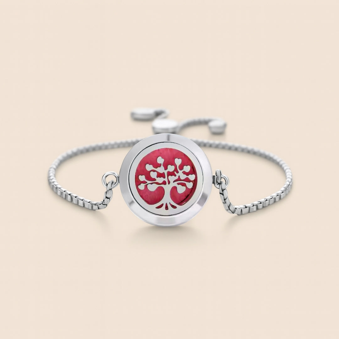 Love Tree Bracelet