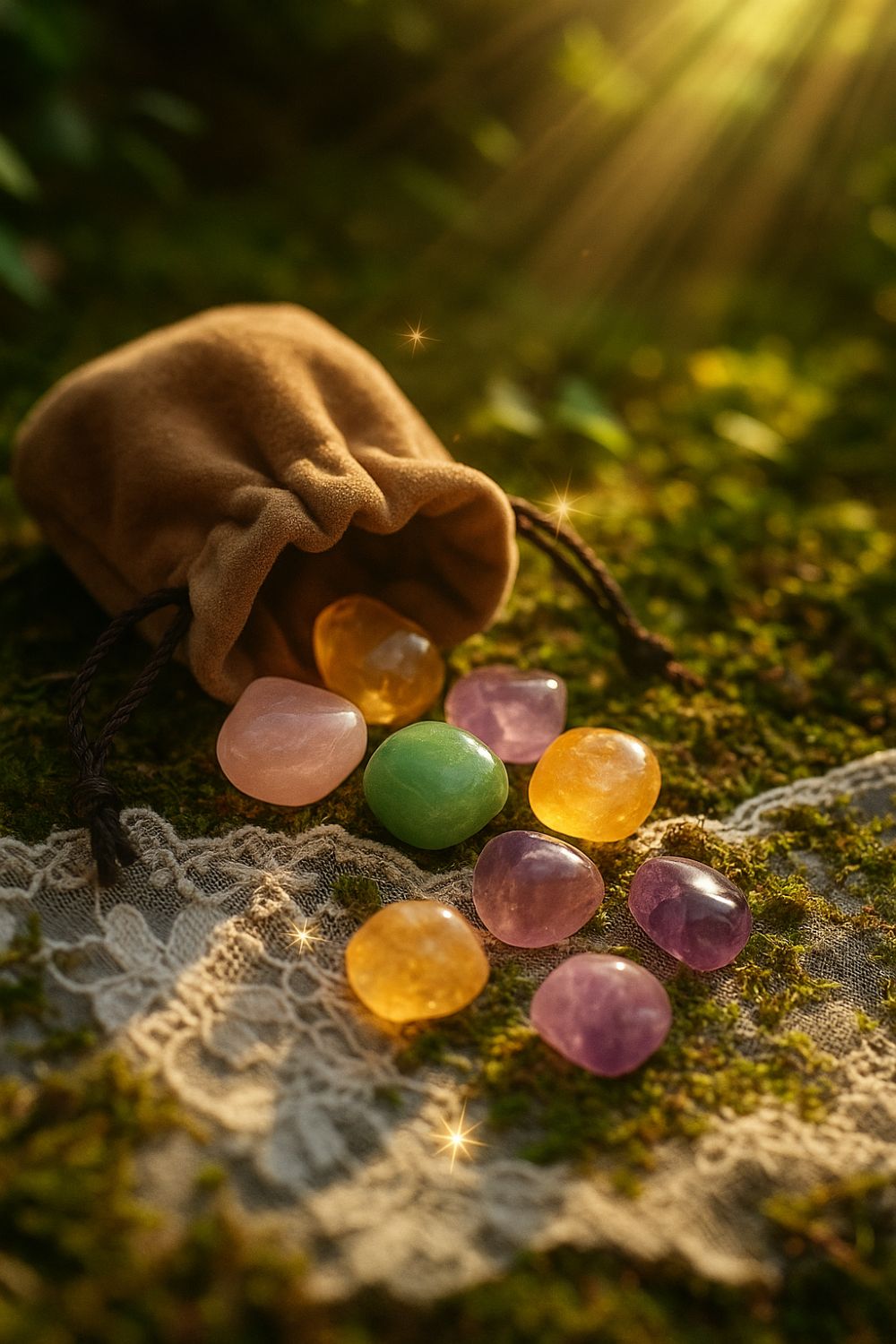Stone Collection