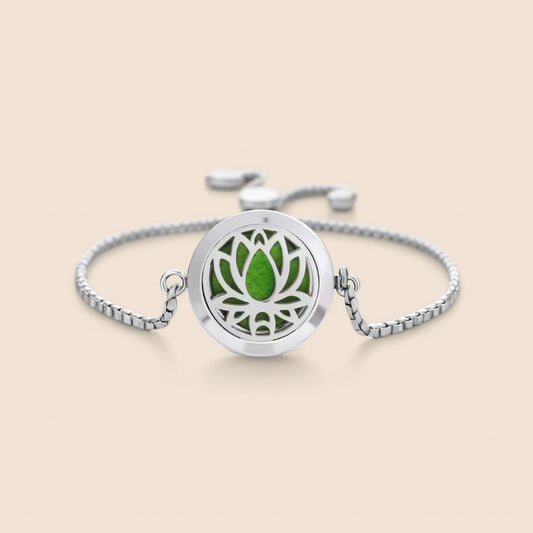 Pure Lotus Bracelet