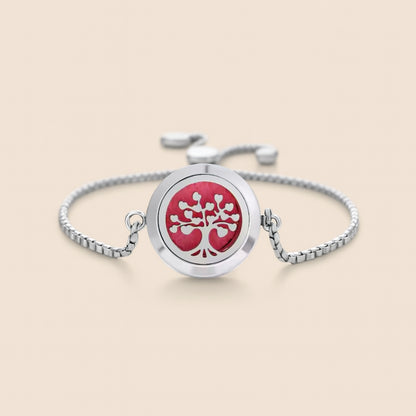 Love Tree Bracelet