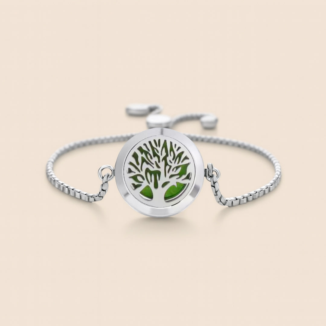 Wild Tree Bracelet