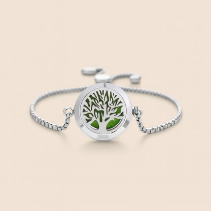 Wild Tree Bracelet