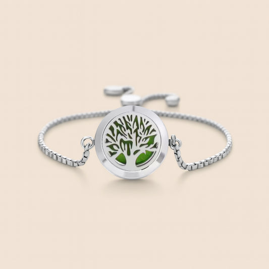 Wild Tree Bracelet