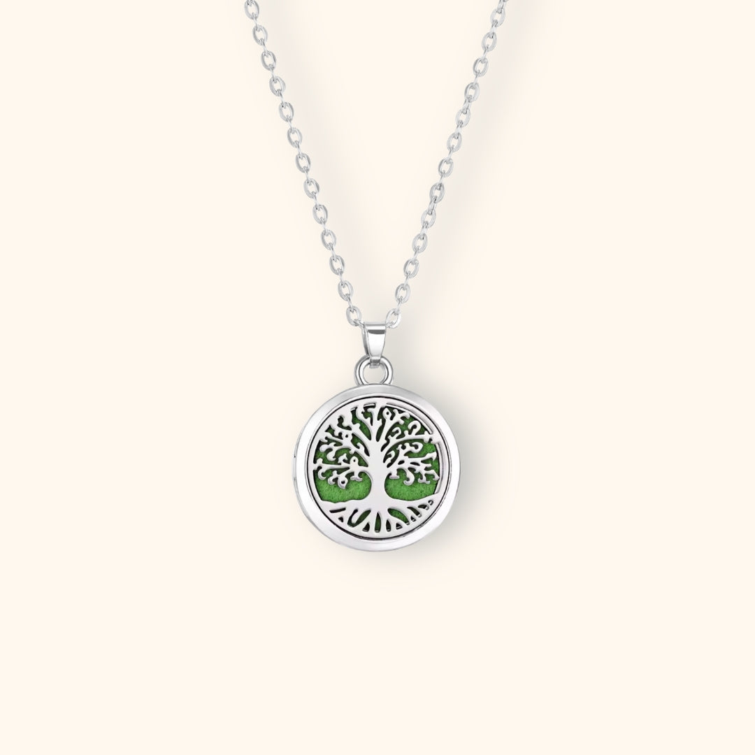 Tree of Life Necklace