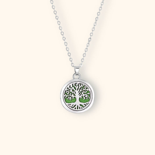 Tree of Life Necklace