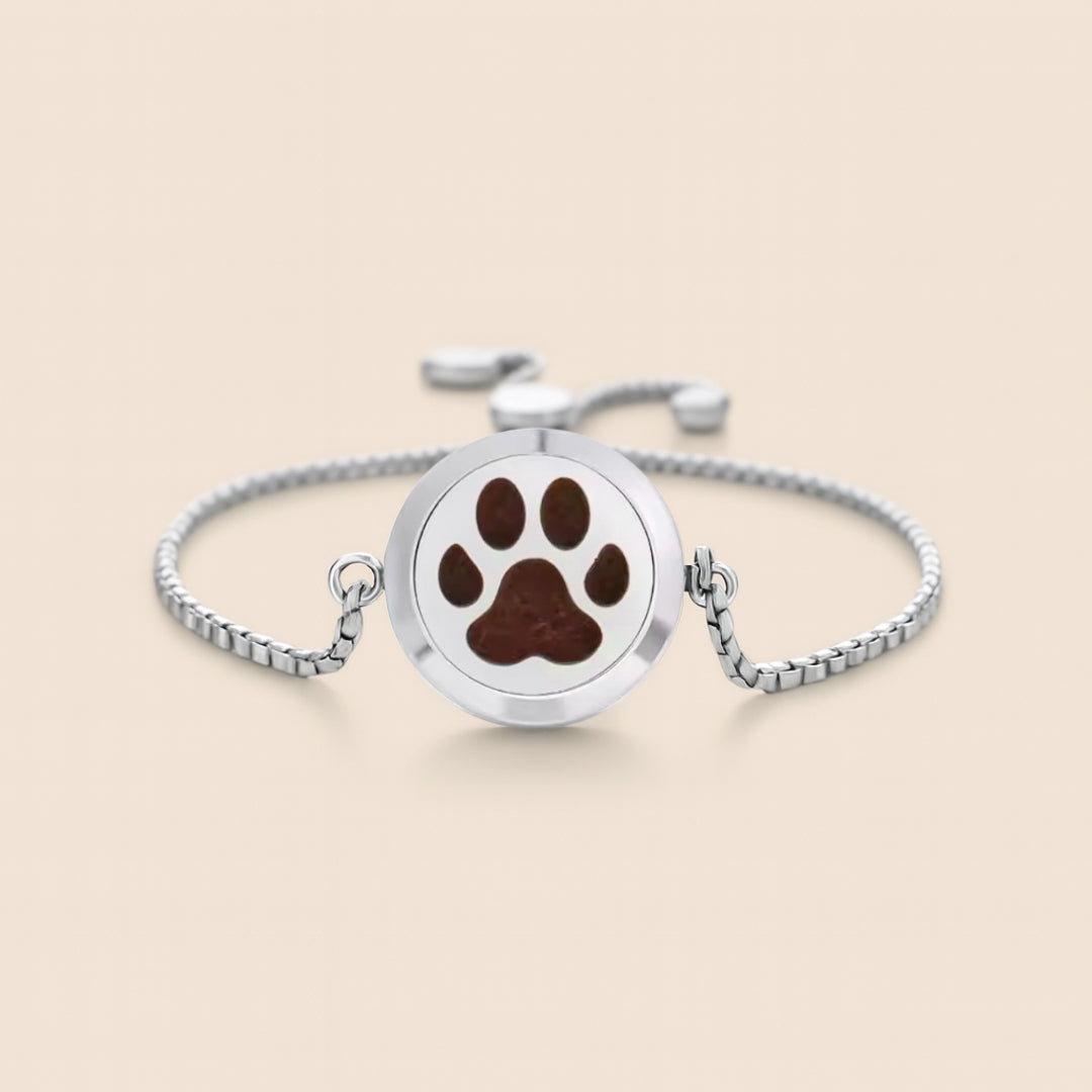 Paw Bracelet