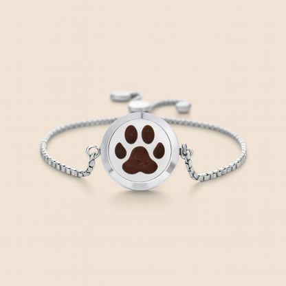 Paw Bracelet