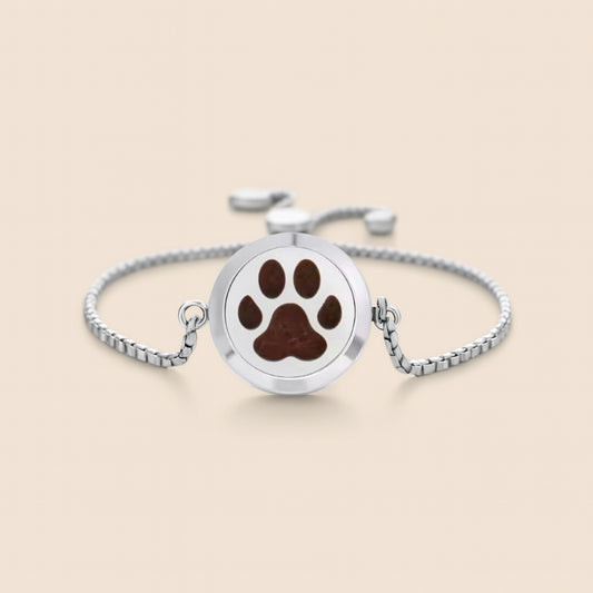 Paw Bracelet