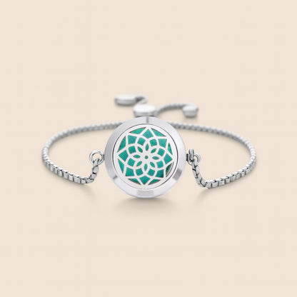 Star Flower Bracelet