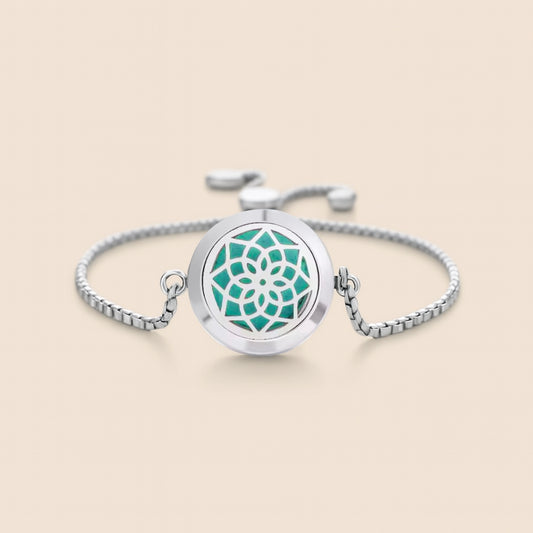 Star Flower Bracelet