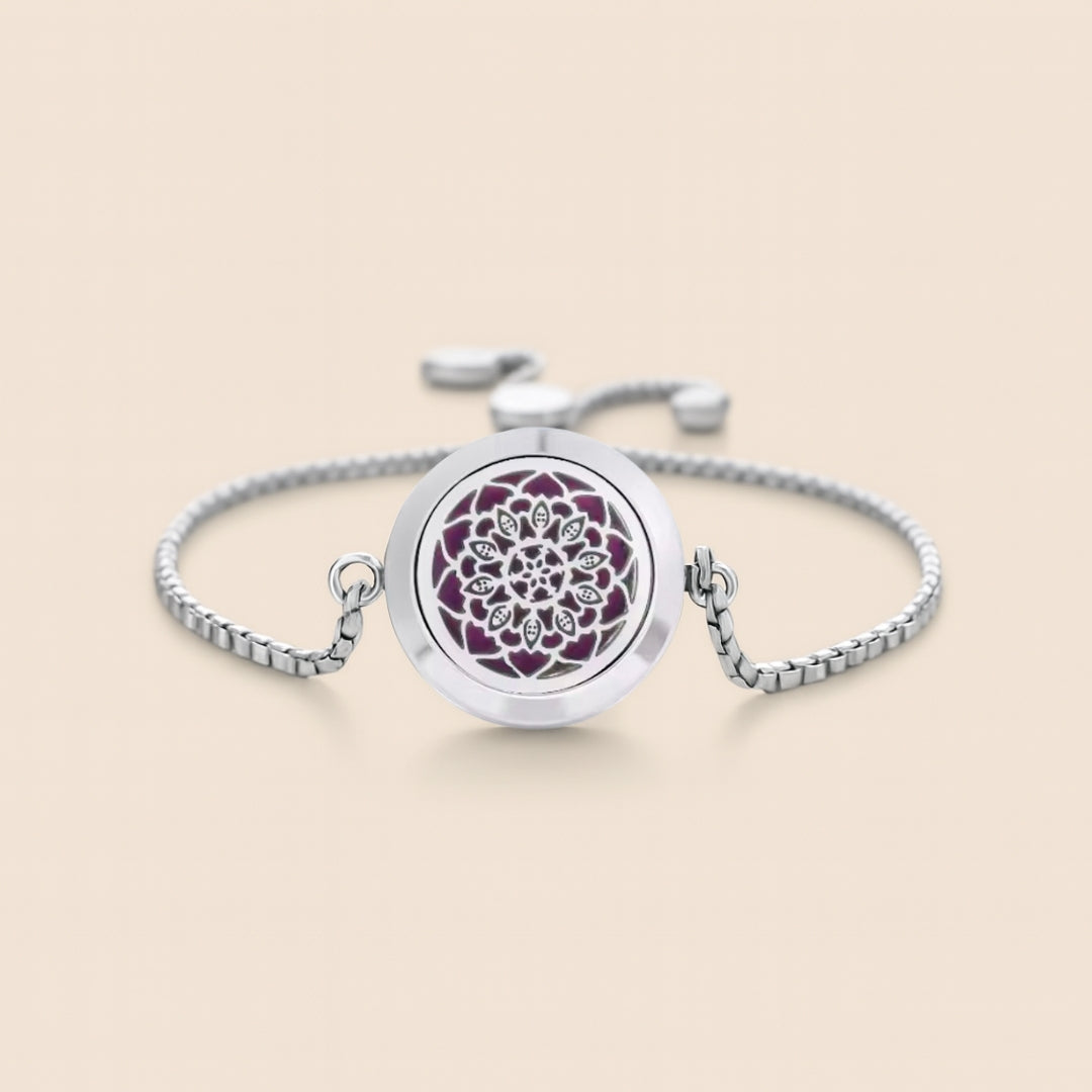 Soul Flower Bracelet