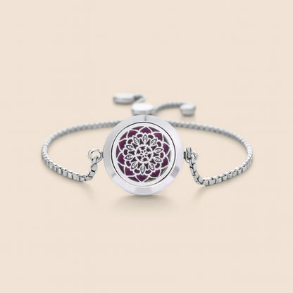 Soul Flower Bracelet