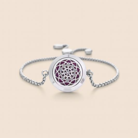 Soul Flower Bracelet