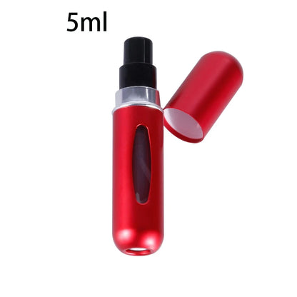 Refillable Mini Perfume Bottle