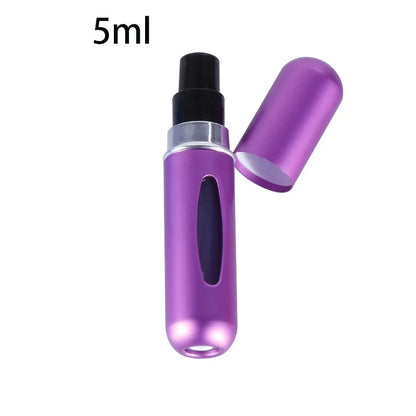Refillable Mini Perfume Bottle