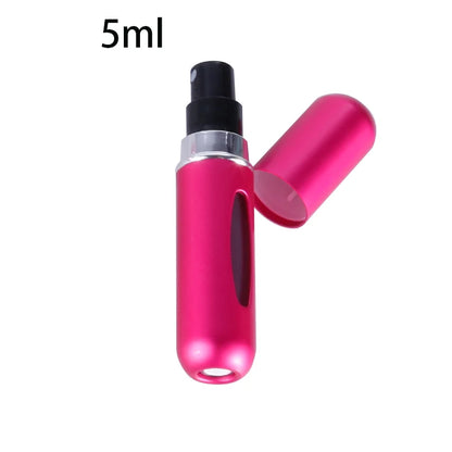 Refillable Mini Perfume Bottle
