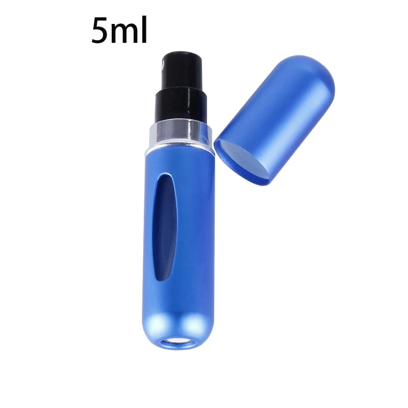 Refillable Mini Perfume Bottle