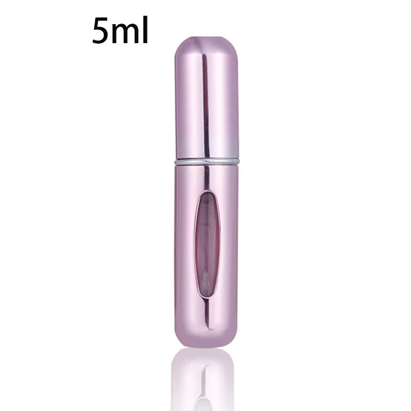 Refillable Mini Perfume Bottle