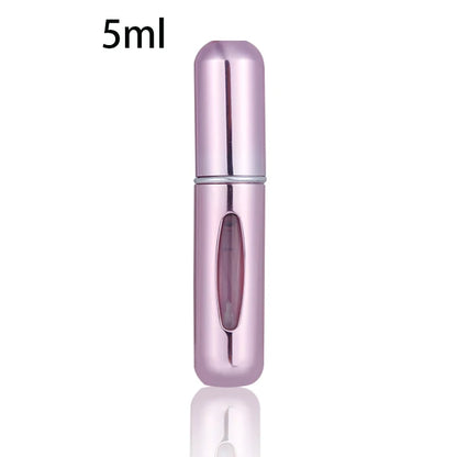 Refillable Mini Perfume Bottle