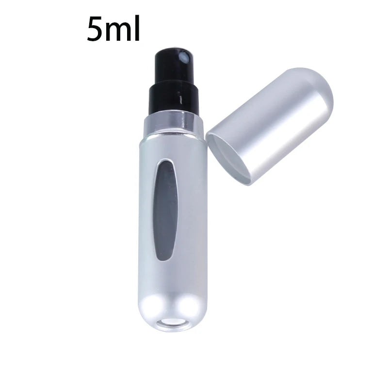 Refillable Mini Perfume Bottle