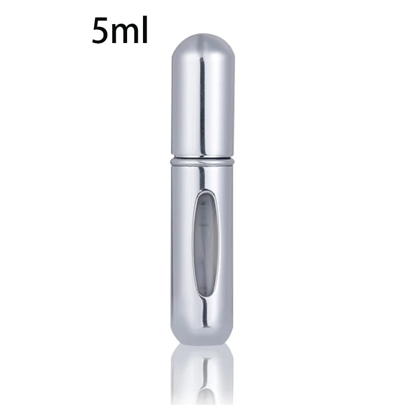 Refillable Mini Perfume Bottle