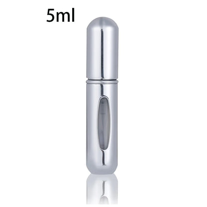 Refillable Mini Perfume Bottle