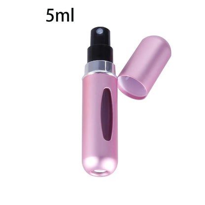 Refillable Mini Perfume Bottle