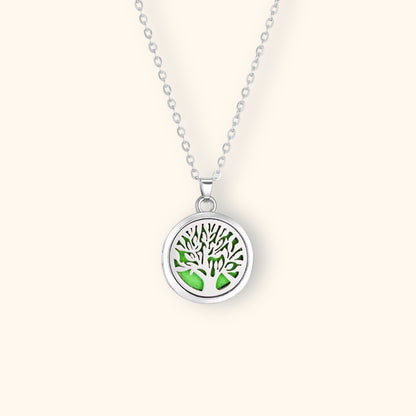 Wild Tree Necklace