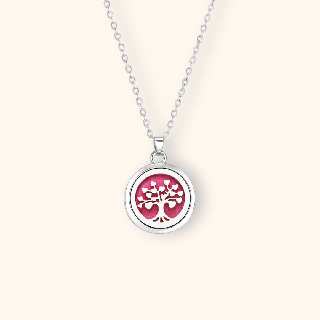Love Tree Necklace