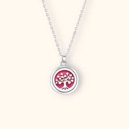Love Tree Necklace